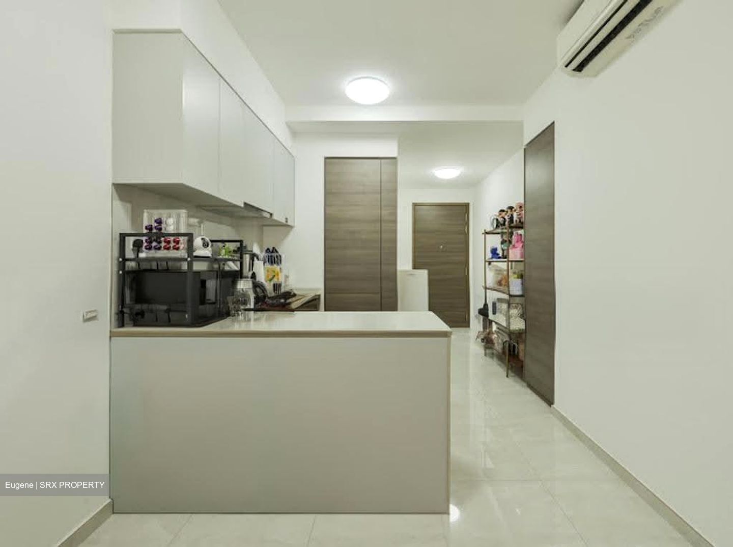 The Florence Residences (D19), Apartment #615245881